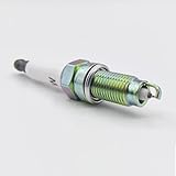TIQXEFZFG Spark Plug 101905606A Izkr7B Iridium Spark Plug for A3 Tt for Porsche for Touareg for
