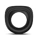Ultra Soft Liquid Silicone Penis Ring,Premium Stretchy Cock Ring for Last Longer Harder Stronger Erection,Pleasure Enhancing Sex Toy for Man or Couples Play