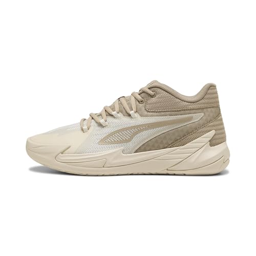 Image of Puma Mens Dagger Basketball Shoes