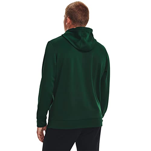 Image of Under Armour Men's Armourfleece Hoodie