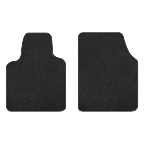 Tapis sol auto Opel Signum 2003-2008 | Moquette avant pour un entretien rapide