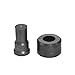 Edwards Manufacturing - 29/32" Round Punch & Die Set (PD29/32)