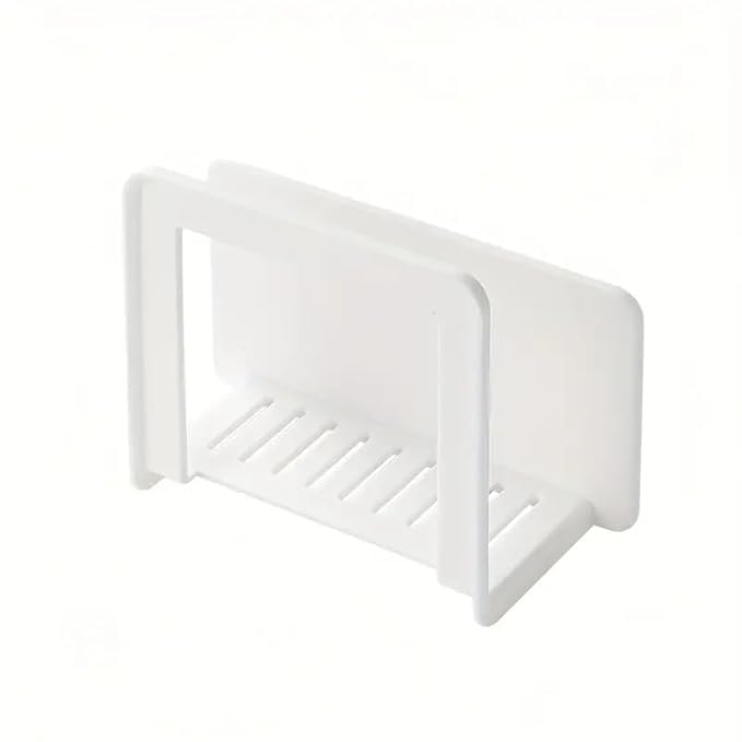 WiFi Router Holder Wall Shelves | Setup Box Stand for Home | Wall Mount Stylish WiFi Router Holder TV Cabinet Living Room Furniture