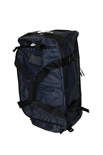 THE NORTH FACE GOLDEN STATE 90 L DUFFEL BAG - LARGE (Tnf Navy)