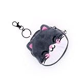 Zoom IMG-2 mr wonderful portamonete con portachiavi Zoom IMG-2 mr wonderful portamonete con portachiavi