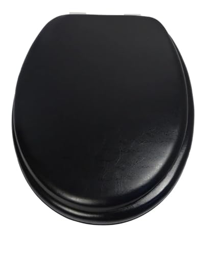 Encuentra asiento baño acojinado marca vaper, en la categoría de asientos para sanitario. Asiento baño acojinado Marca VAPER 2