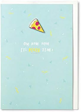 Fun And Cute Pizza Day Wishes. Free National Pizza Day ECards | 123 - View #9
