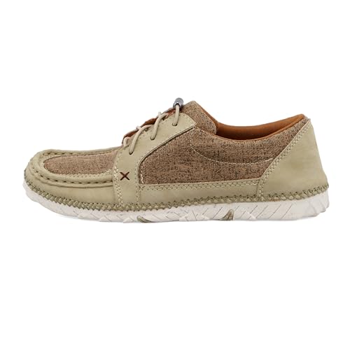 Image of Twisted X Women's Slip-On Driving Moc