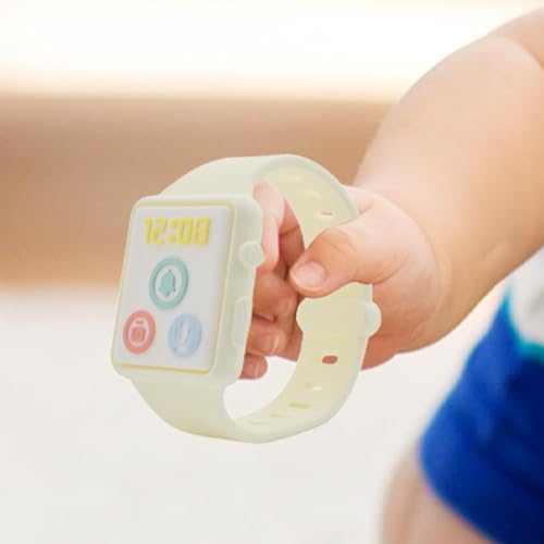 La mejor selección de Relojes para bebés que puedes comprar esta semana. 2 Relojes para bebés marca Generic (2)