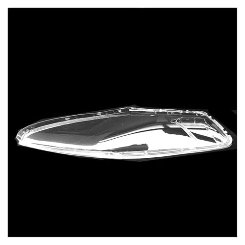 Cache-phare voiture pour Hyundai I10 2010-2013 couvercle transparent - 6