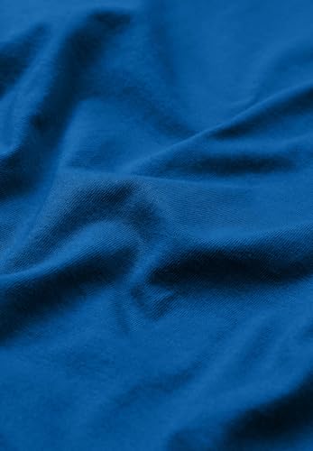 T-Shirt Lego NINJAGO Kabooki bleu idéal pour la récréation