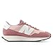 New Balance Women's Modern Sneaker, ORB Pink (666), 6