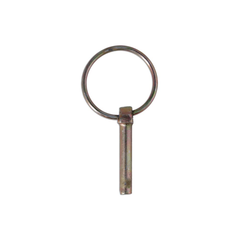 Connect Linch Pin 8mm x 45mm 10 Piece Set - 34222