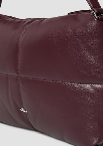 Sac s.Oliver lilas rose petit format mode femme été