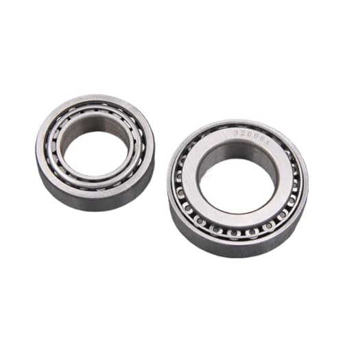 Roulements de direction fluides pour CB1000R et CB750 Nighthawk
