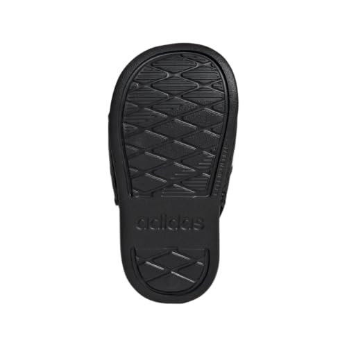 adidas Unisex-Child Adilette Estrap Slide Sandal4