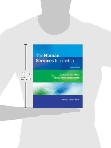 The Human Services Internship: Getting The Most From Your Experience #TOP1