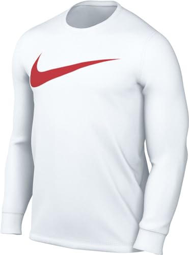 Nike Sportswear Men's Long-Sleeve T-Shirt - Product Details
