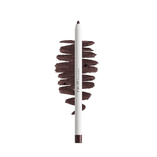 Delineador Gel r.e.m. beauty Teddy Impermeable