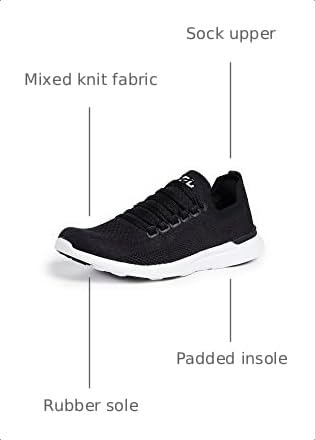 Image of APL Women's Techloom Breeze Sneakers
