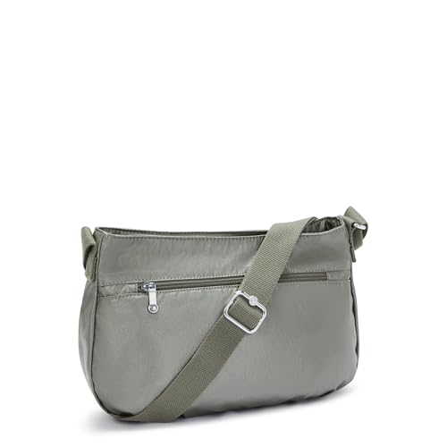 Kipling Women's Syro Crossbody, Organize Accessories, Surprisingly Spacious, Adjustable Strap, Nylon Bag2
