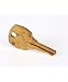 DELFIELD 3233987 Key,C415A