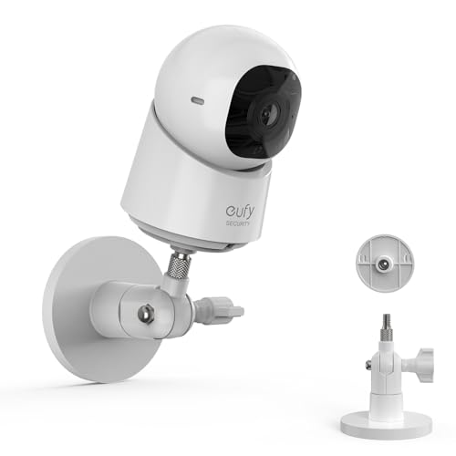 Support magnétique eufy Security Indoor Cam C210 C220 E30 amovible