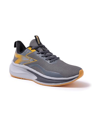 Image of Action | Athleo | BULLET-232 | Stylish | Lightweight | Comfortable | Trendy | Sports | Running Shoes | for Men
