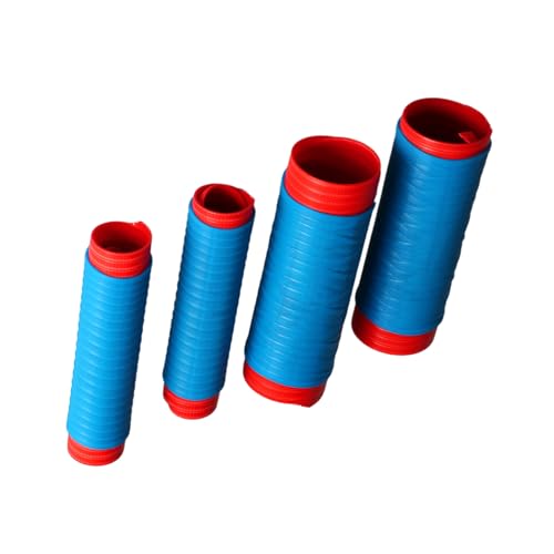 Manchon De Poignée pour Motocyclette - Manchon de Levier de Frein en Silicone - Protège-Freins de Guidon - pour Vélos VTT Vélo De Route Automobile Quad Moto