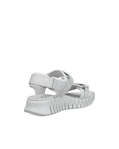 ECCO womens Gruuv Sol3