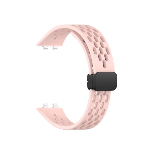 [YYDSFCA] Band 11 / 11 Pro �Ή� �V���R�����C�o���h �}�O�l�b�g�� �����x���g �X�|�[�c�o���h �h�� �y�� �_�炩�� ���K����(�s���N)
