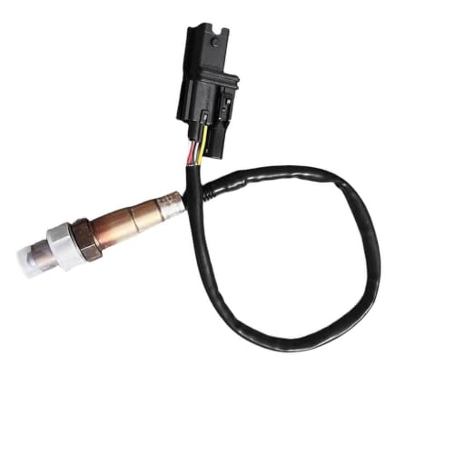 Sonde Lambda O2 Infiniti FX35 2003-2008 Capteur Rapport Air/Carburant M35 Berline 0258007366 Jauge