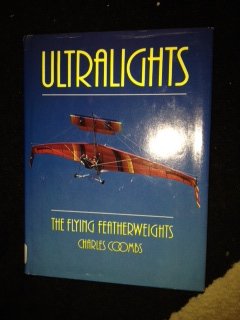 Hardcover Ultralights: The Flying Featherweights Book