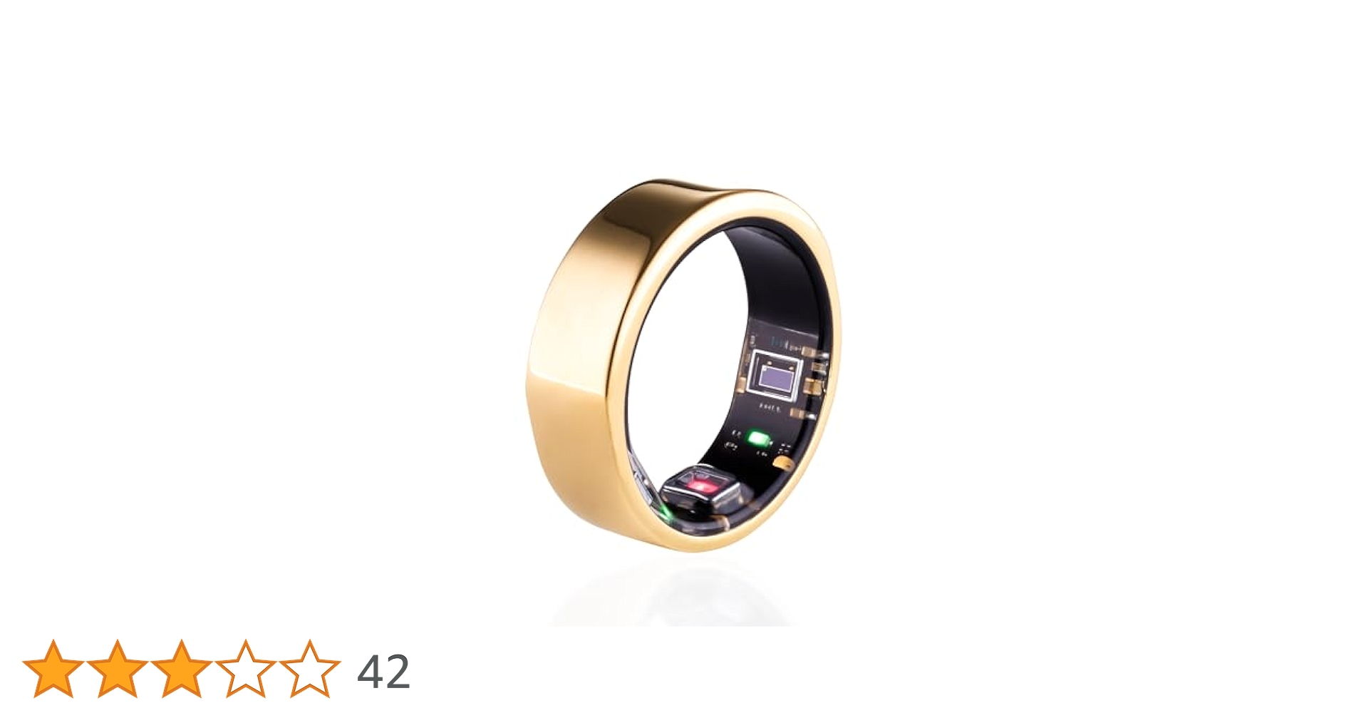 Amazon | SOXAI RING 1.1 日本製スマートリング ソクサイリング