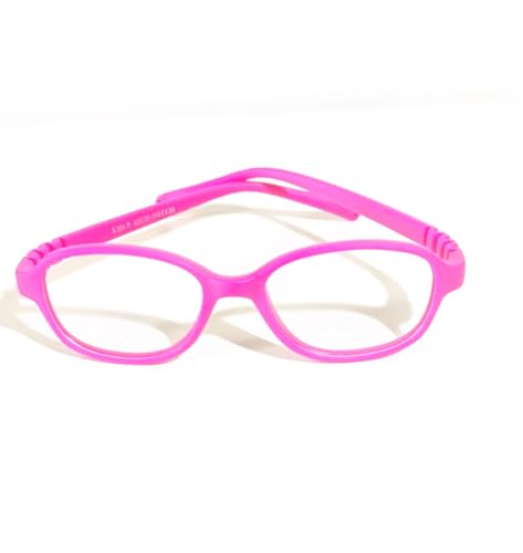 armaçaõ para oculos infantil de silicone 1 a 3 anos