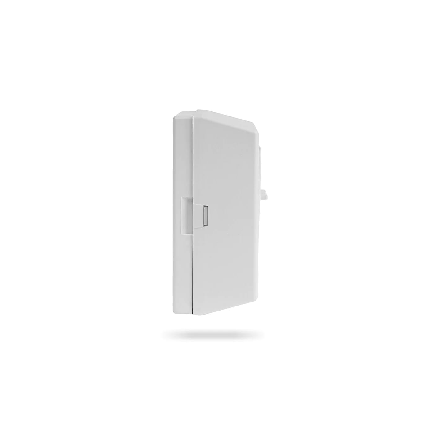 SEITRON Interruttore per ventilconvettore, Rocker, Pulsante, Automatico, 5 amps, 1 unità