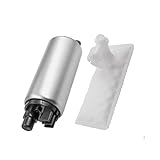 Distribution de carburant améliorée : aide le moteur à maintenir une pression et un débit de carburant appropriés, garantissant une combustion efficace et optimisant le fonctionnement du véhicule.