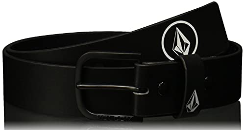 Volcom Clone - Cinturón para hombre, Clone Cinturón, 38