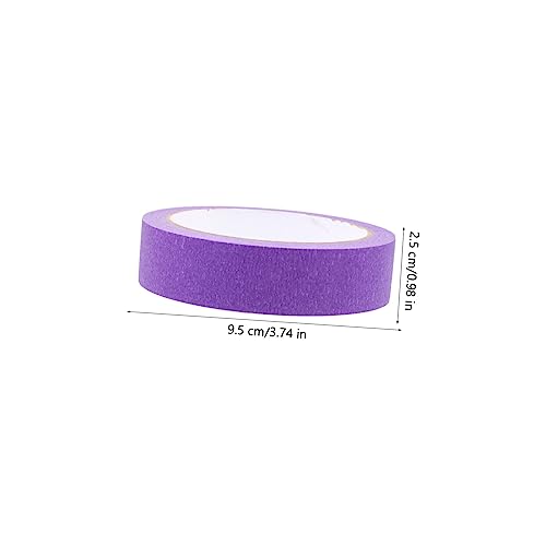 Ruban de masquage pour peinture et décorations faciles sans outils - 7