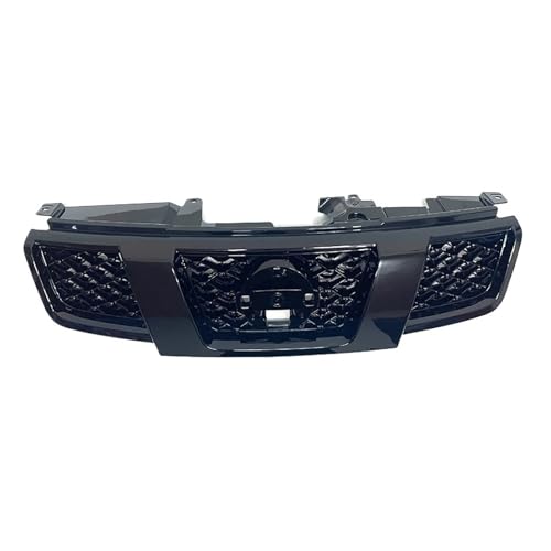 Grille de calandre Nissan X-Trail T31 2012 pare-chocs avant de course de rechange