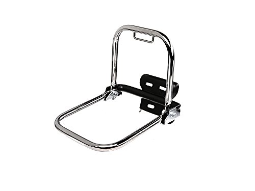 Per portabici posteriore completo, S50, S51