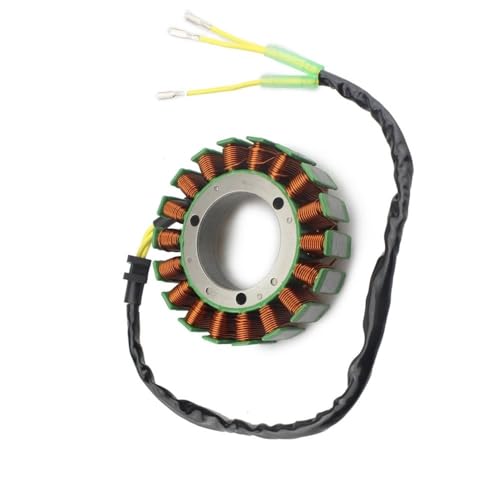 Bobine de stator pour moto VN1500 idéale pour les longs voyages de la 88SE