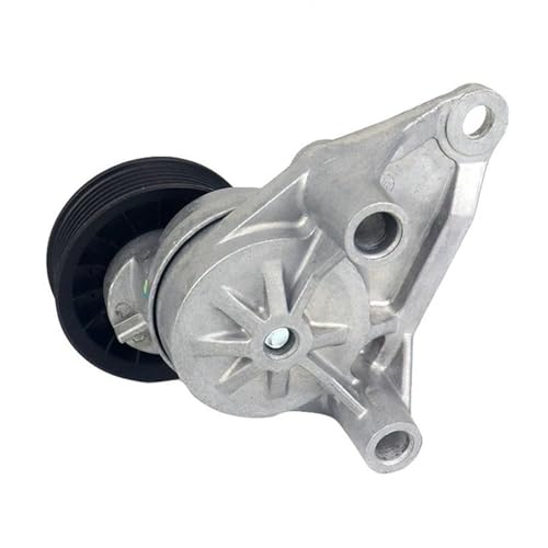 Tendeur de courroie pour Hummer H2 et Cadillac Escalade 6.0 | Référence 12609719