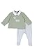 Chicco, Set für Neugeborene, Jäckchen und Höschen aus Weicher Baumwolle, Ideal für Frühling und Herbst, Geschenkideen zur Geburt, Designed in Italy, Babykleidung 0-24 Monate