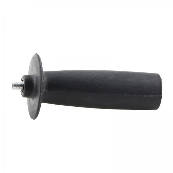 4xAngle Grinder Handle Comfortable Grip Easy Installation Non Slip Side Handle M8 Solid-image-19