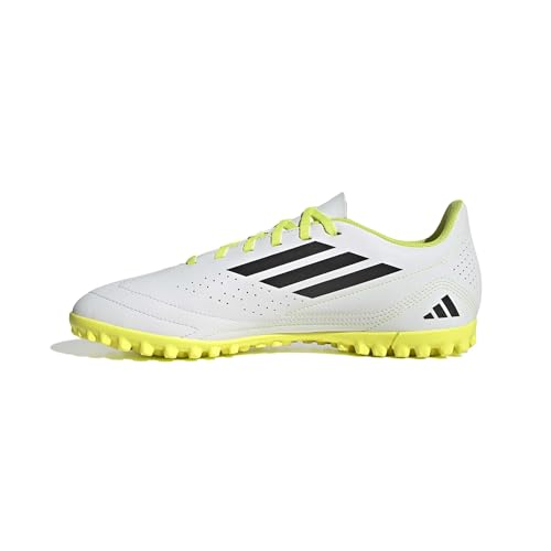 Image of Adidas Unisex-Adult Deportivo III Tf Football Shoe