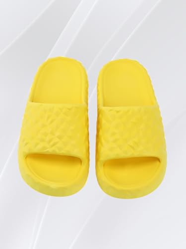 Slides Slippers for Women and Men Shower Slides Anti-Slip Quick Drying Summer Sandals