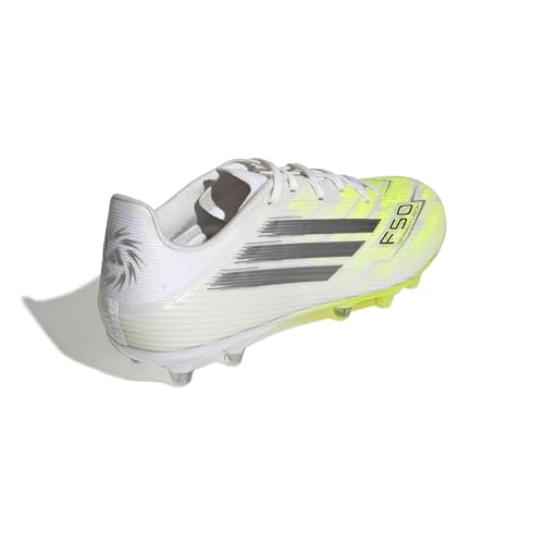 Image of adidas F50 Sparkfusion League Firm /Artificial Ground