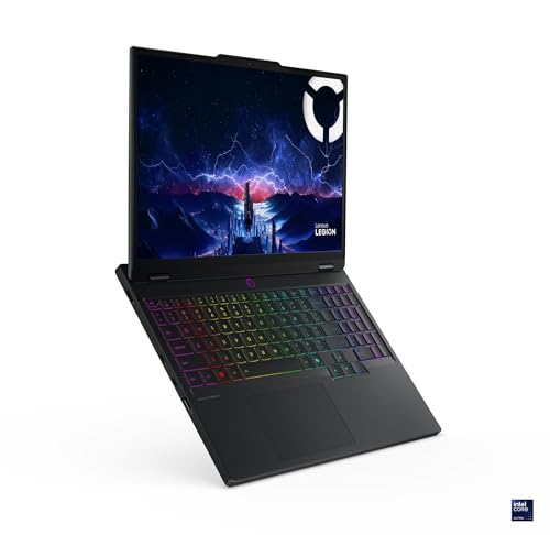 Lenovo Legion 5 Laptop Gaming 15.1" WQXGA 165Hz Intel Core Ultra 7 255HX miniatura 4