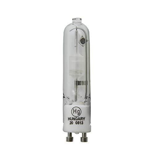 CMH20T/U830GU6.5 (GE 85086) - GE Brand: 85086 GENERAL CHARACTERISTICS Lamp type High Intensity Discharge - Ceramic Metal Halide Bulb